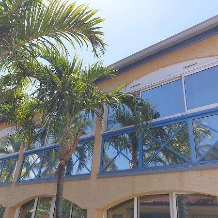 Aquabeach La Saline Le Bains Luaran gambar