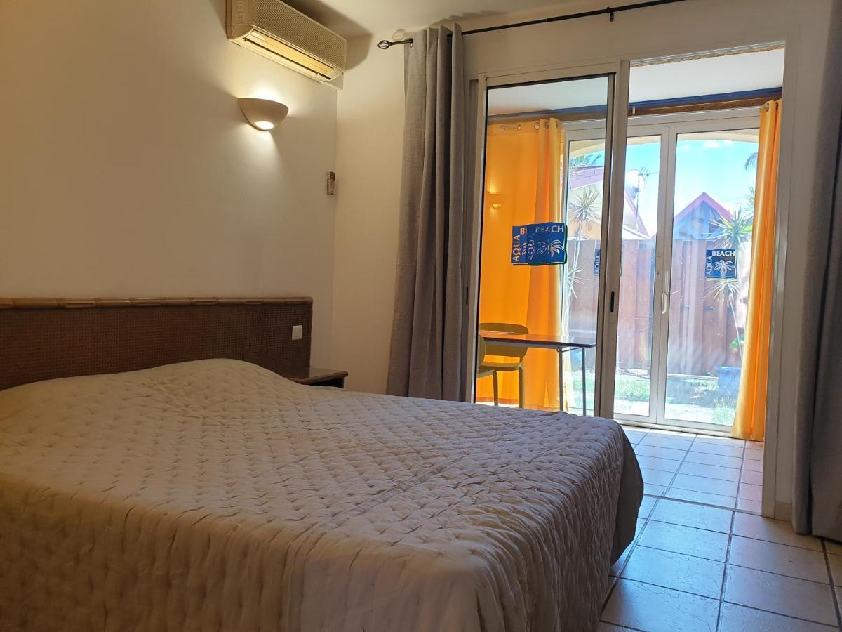 Aquabeach La Saline Le Bains Luaran gambar