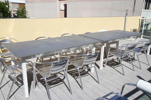 Aquabeach La Saline Le Bains Luaran gambar